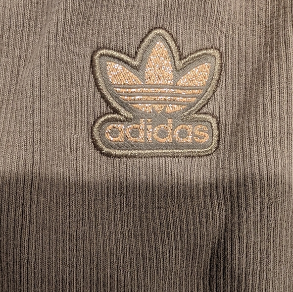Adidas, Size M, Trace Brown - Picture 5 of 6